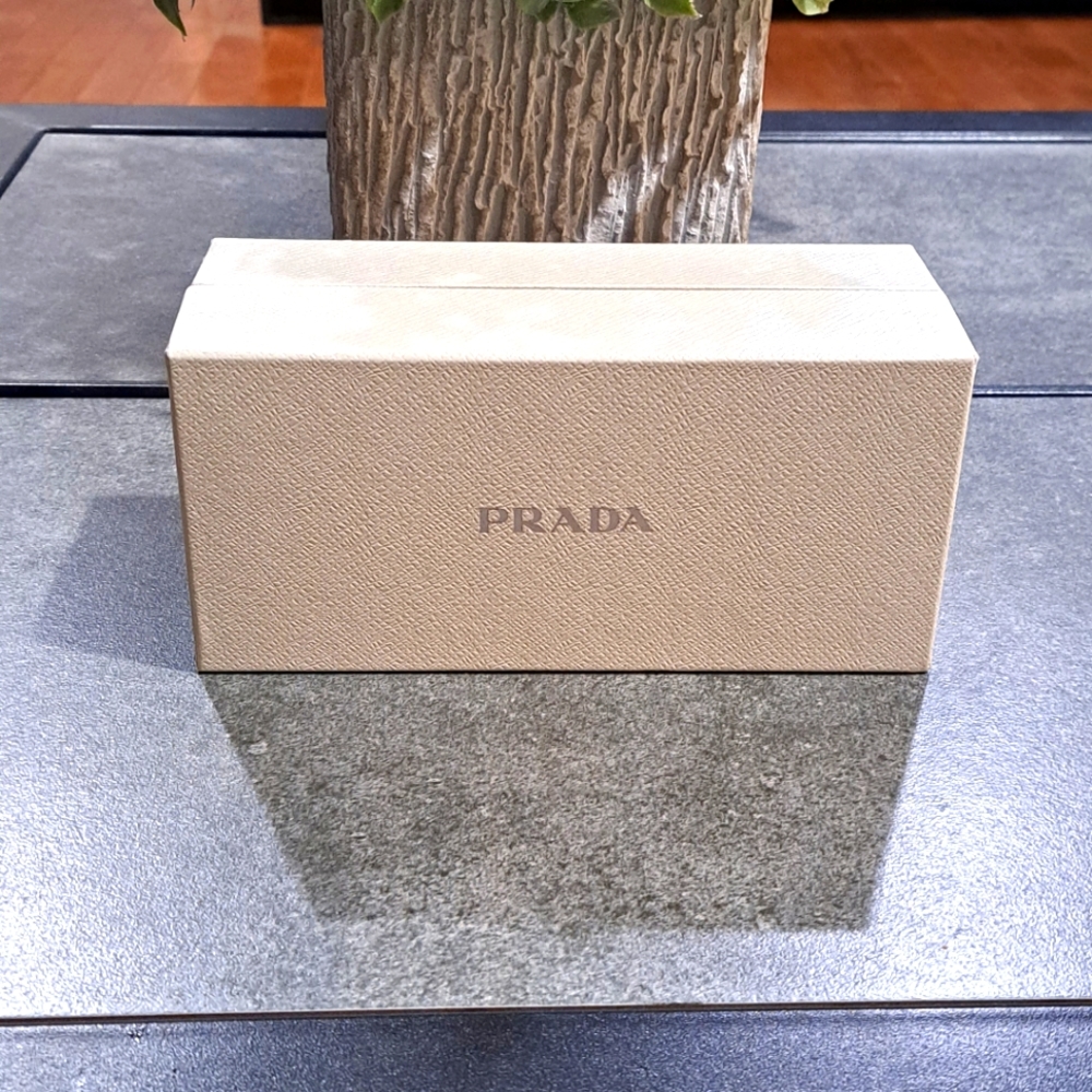 PRADA Glasses Box
